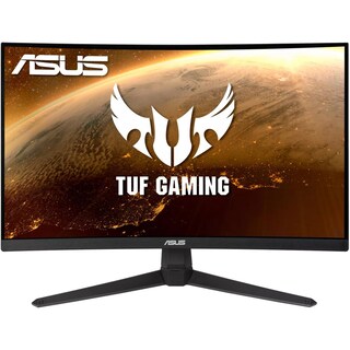 Foto 1 | Foto 1 | Monitor Gamer Curvo 23.8 Asus Tuf Gaming Vg24vq1by 1ms 165hz Full Hd Va Led
