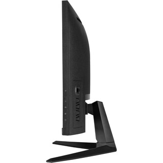 Foto 4 | Foto 4 | Monitor Gamer Curvo 23.8 Asus Tuf Gaming Vg24vq1by 1ms 165hz Full Hd Va Led