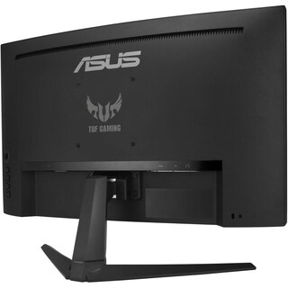 Foto 5 | Foto 5 | Monitor Gamer Curvo 23.8 Asus Tuf Gaming Vg24vq1by 1ms 165hz Full Hd Va Led