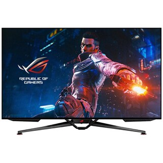 Foto 1 | Foto 1 | Monitor Gamer ASUS Swift PG38UQ 38\" 4K Ultra HD 144Hz FreeSync/G-Sync