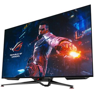Foto 2 | Foto 2 | Monitor Gamer ASUS Swift PG38UQ 38\" 4K Ultra HD 144Hz FreeSync/G-Sync