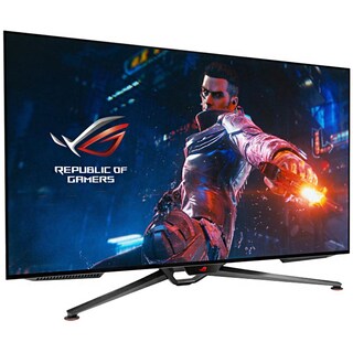 Foto 3 | Foto 3 | Monitor Gamer ASUS Swift PG38UQ 38\" 4K Ultra HD 144Hz FreeSync/G-Sync