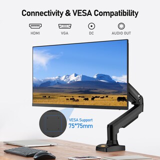 Foto 4 | Foto 4 | Monitor de Ordenador Koorui IPS Full HD 1080p de 27'' y 100 Hz - Venta Internacional