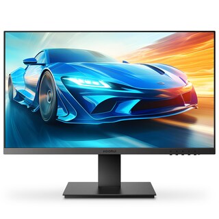 Foto 7 | Foto 7 | Monitor de Ordenador Koorui IPS Full HD 1080p de 27'' y 100 Hz - Venta Internacional