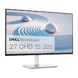 Monitor Dell S2725ds Qhd (2560 X 2440) de 27 \" 100 Hz Blanco - Venta Internacional
