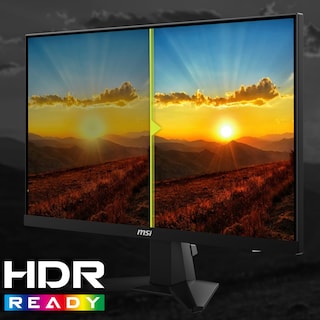 Foto 4 | Foto 4 | Monitor De Ordenador Msi G256f 25 Pulgadas 1920 X 1080 Fhd 180 Hz - Venta Internacional.