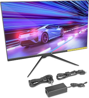 Foto 2 | Foto 2 | Monitor Yeyian, 27 Pulgadas, Ips, 2560 X 1440p, Qhd, 180 Hz, Referencia - Venta Internacional.