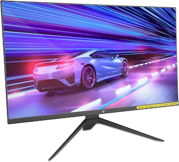 Foto 3 | Foto 3 | Monitor Yeyian, 27 Pulgadas, Ips, 2560 X 1440p, Qhd, 180 Hz, Referencia - Venta Internacional.