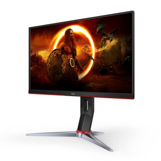 Foto 2 | Foto 2 | Monitor Para Videojuegos Aoc Q27g2s 27'' Qhd 2560 X 1440 165 Hz 1 Ms - Venta Internacional.