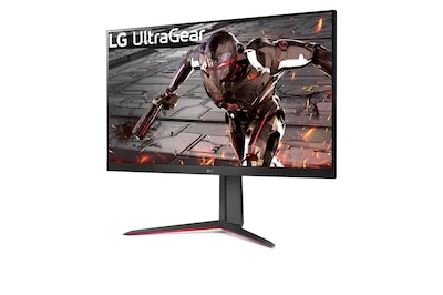 Foto 2 | Foto 2 | Monitor Lg Ultragear 32gn650-b, 32 Pulgadas, Qhd, 165 Hz, Amd Freesync - Venta Internacional.