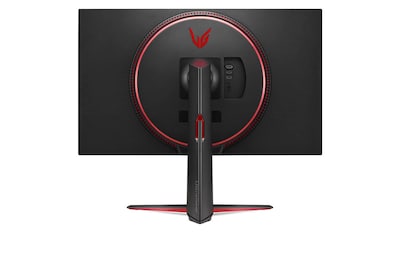 Foto 5 | Foto 5 | Monitor Lg Ultragear 32gn650-b, 32 Pulgadas, Qhd, 165 Hz, Amd Freesync - Venta Internacional.