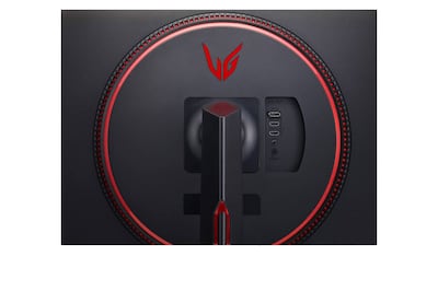 Foto 6 | Foto 6 | Monitor Lg Ultragear 32gn650-b, 32 Pulgadas, Qhd, 165 Hz, Amd Freesync - Venta Internacional.