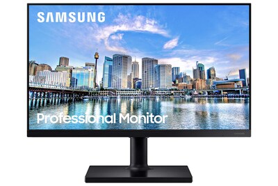 Foto 1 | Foto 1 | Monitor de Ordenador Samsung Ft45 Serie Ft45 22'' Fhd 1080p 75hz - Venta Internacional