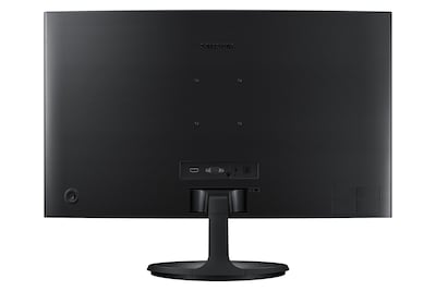 Foto 6 | Foto 6 | Monitor Samsung Lc24f390fhnxza Led Curvo Fhd 1080p 24 Pulgadas - Venta Internacional