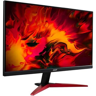 Foto 2 | Foto 2 | Monitor Gamer 27 Acer Nitro Kg271 M3 1ms 180hz Full Hd Led Ips Hdmi Displayport Freesync