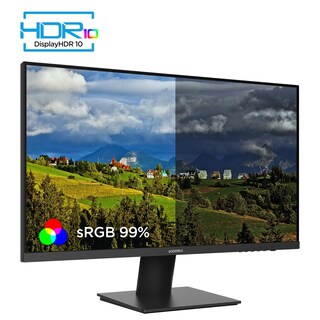 Foto 3 | Foto 3 | Monitor Koorui 4k Uhd (3840 X 2160) Ips 60 Hz Hdr10 De 27 Pulgadas - Venta Internacional.