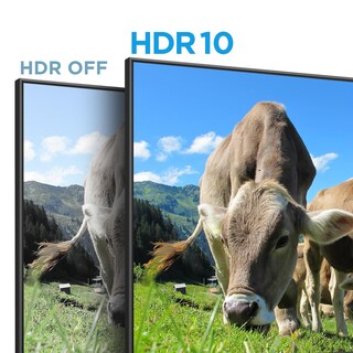Foto 4 | Foto 4 | Monitor Koorui 4k Uhd (3840 X 2160) Ips 60 Hz Hdr10 De 27 Pulgadas - Venta Internacional.