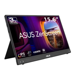 Foto 1 | Foto 1 | Monitor Portátil Asus Zenscreen Mb16ahv 15.6'' Full Hd - Venta Internacional.