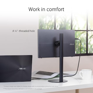 Foto 3 | Foto 3 | Monitor Portátil Asus Zenscreen Mb16ahv 15.6'' Full Hd - Venta Internacional.