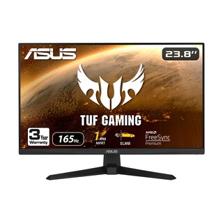 Foto 1 | Foto 1 | Monitor Asus Tuf Gaming Vg247q1a De 23,8 Pulgadas, Fhd, 165 Hz - Venta Internacional.