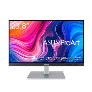 Foto 1 | Foto 1 | Monitor Asus Proart Display Pa247cv Ips Full Hd De 23,8 Pulgadas - Venta Internacional.
