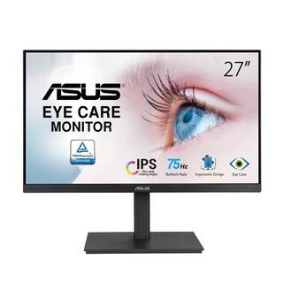 Foto 2 | Foto 2 | Monitor Asus Va27eqsb De 27 Pulgadas Full Hd 75 Hz Ips Displayport Hdmi - Venta Internacional.