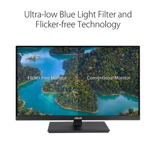 Foto 6 | Foto 6 | Monitor Asus Va27eqsb De 27 Pulgadas Full Hd 75 Hz Ips Displayport Hdmi - Venta Internacional.