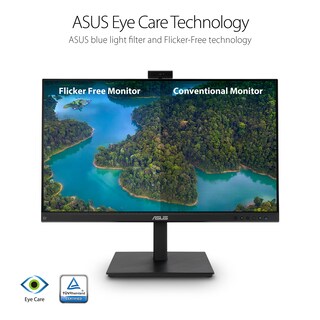 Foto 5 | Foto 5 | Monitor De Videoconferencia Asus Be279qsk 27'' Fhd Ips - Venta Internacional.