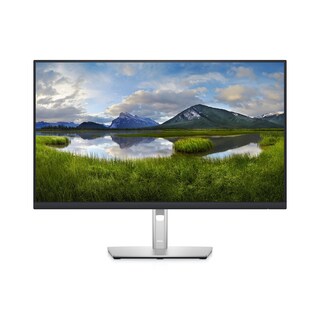 Foto 1 | Foto 1 | Monitor Dell P2722h Lcd Full Hd De 27 Pulgadas, 1920 X 1080, Negro - Venta Internacional.