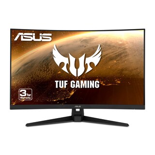Foto 1 | Foto 1 | Monitor Asus Tuf Gaming Vg328h1b, 32 Pulgadas, Curvo, 165 Hz, Fhd - Venta Internacional.