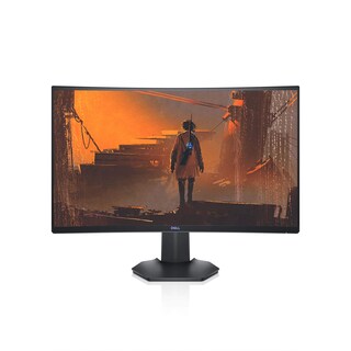 Foto 1 | Foto 1 | Monitor Dell S2721hgf Con Pantalla Curva Para Juegos De 27 Pulgadas Y 144 Hz - Venta Internacional.