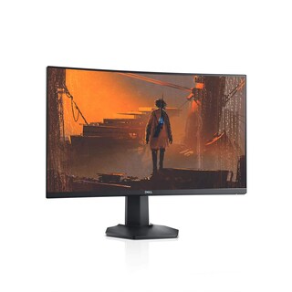 Foto 2 | Foto 2 | Monitor Dell S2721hgf Con Pantalla Curva Para Juegos De 27 Pulgadas Y 144 Hz - Venta Internacional.