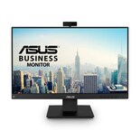 Monitor Asus Be24eqk De 23,8 Pulgadas Para Empresas 1080p Full Hd Ips - Venta Internacional.