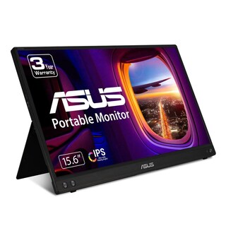 Foto 1 | Foto 1 | Monitor Portátil Asus Zenscreen 15.6'' 1080p Full Hd Ips - Venta Internacional.