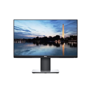 Foto 4 | Foto 4 | Monitor Dell P2219h De 21,5 Pulgadas, Fhd, 1080p, Iluminación Led, Negro - Venta Internacional.