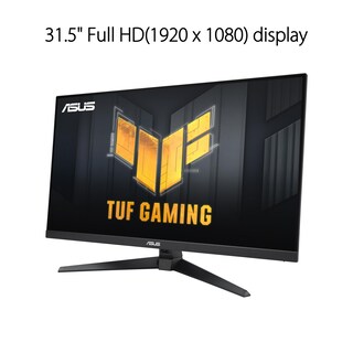 Foto 2 | Foto 2 | Monitor Para Videojuegos Asus Tuf Vg328qa1a 32 Pulgadas Fhd 170 Hz 1 Ms - Venta Internacional.