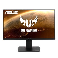Monitor Asus Tuf Gaming Vg289q Ips 4k (3840 X 2160) De 28 Pulgadas - Venta Internacional.