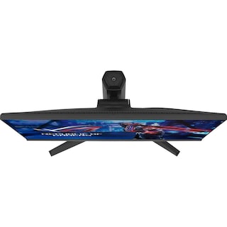 Foto 7 | Foto 7 | Monitor Asus Rog Strix Xg256q De 24,5 Pulgadas, 1080p, Full Hd, 180 Hz - Venta Internacional.