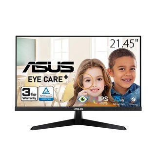 Foto 1 | Foto 1 | Monitor Asus Vy229he 22'' Full Hd 75hz Ips Eye Care - Venta Internacional.