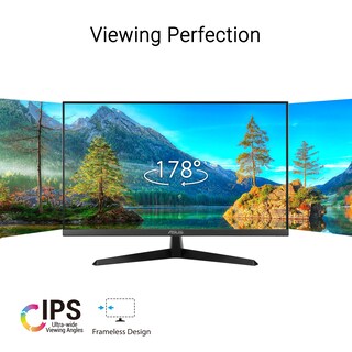 Foto 3 | Foto 3 | Monitor Asus 4k Eye Care (vy27uq) Uhd 3840 X 2160 Ips - Venta Internacional.