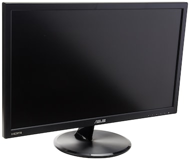 Foto 1 | Foto 1 | Monitor Asus Vp228h Gaming 21,5 Pulgadas Fhd 1920 X 1080 1 Ms - Venta Internacional.