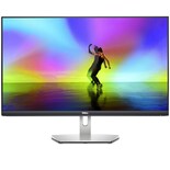 Monitor Dell S2721hn Ips Fhd De 27 Pulgadas, 1920 X 1080, 75 Hz, Hdmi - Venta Internacional.
