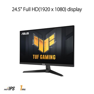 Foto 2 | Foto 2 | Monitor Asus Tuf Gaming De 25 Pulgadas (24,5 Pulgadas Visibles) Con Fhd De 180 Hz - Venta Internacional.