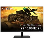 Monitor Para Videojuegos Arzopa 27 180 Hz 2k Qhd 2560 X 1440 Fast Ips - Venta Internacional.