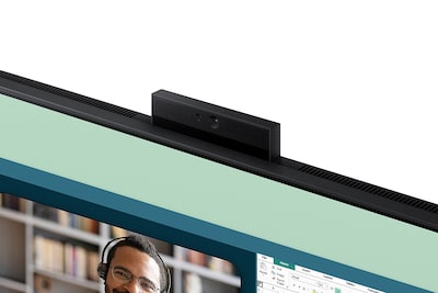 Foto 4 | Foto 4 | Monitor De Ordenador Samsung Serie S40va 24'' Hdmi 75hz Ips - Venta Internacional.