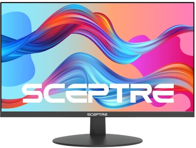 Foto 1 | Foto 1 | Monitor Sceptre Ips Empresarial De 27 Pulgadas, 1080p, 75 Hz, Hdmi Vga 2020 - Venta Internacional.