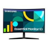 Monitor De Ordenador Samsung 27 Essential S3 (s36gd) Fhd 100hz - Venta Internacional.