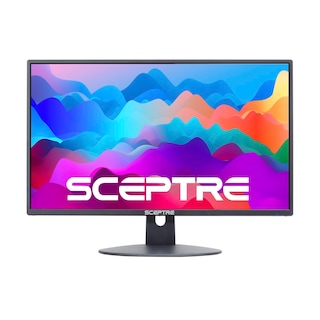 Foto 1 | Foto 1 | Monitor Sceptre Led De 24 Pulgadas, 75 Hz Y 1080p Con Altavoces Hdmi Vga - Venta Internacional.