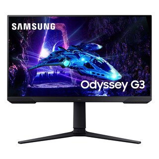Foto 1 | Foto 1 | Monitor Samsung Odyssey G3 (g30d) Serie 24 Pulgadas Fhd 180 Hz - Venta Internacional.