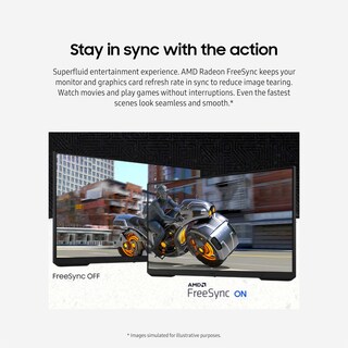 Foto 5 | Foto 5 | Monitor Samsung Odyssey G3 (g30d) Serie 24 Pulgadas Fhd 180 Hz - Venta Internacional.